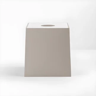 Abażur Ravello Tapered Square 175 do lamp Astro Lighting - beżowy