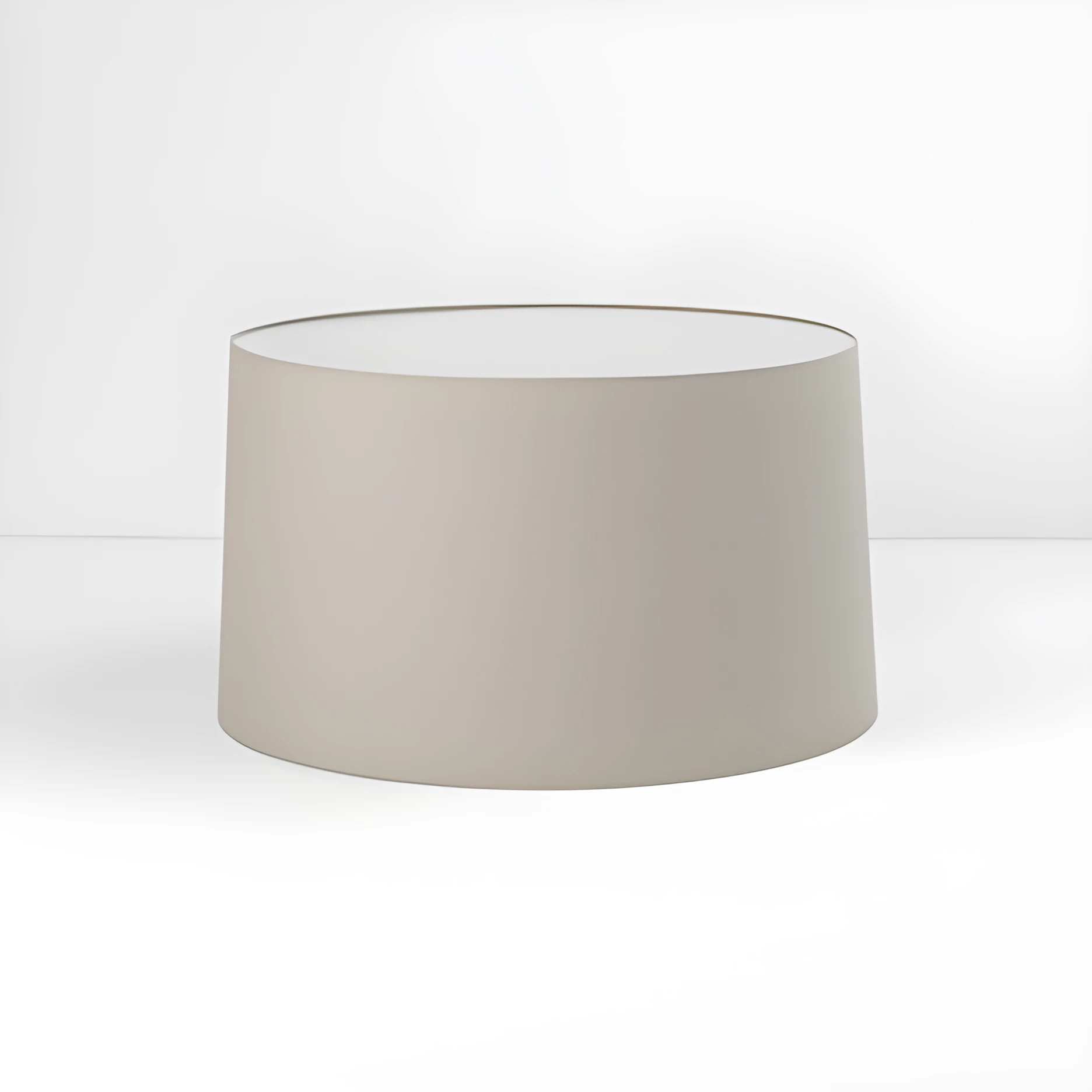 Abażur Tapered Round 440 do lamp Astro Lighting - beżowy