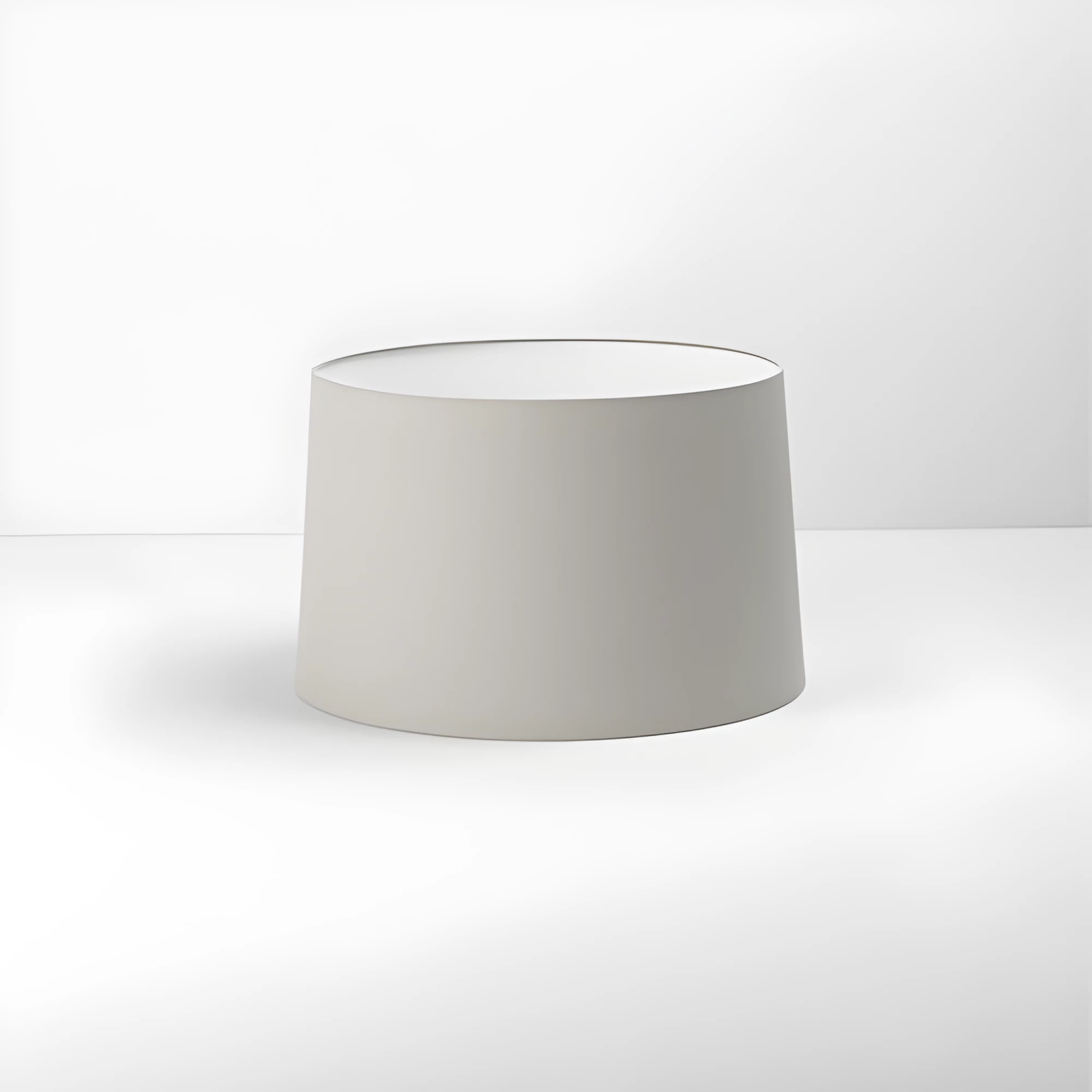 Abażur Tapered Round 320 do lamp Astro Lighting - beżowy