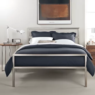 Lampa biurkowa nocna Tolomeo - regulowana do sypialni i czytania