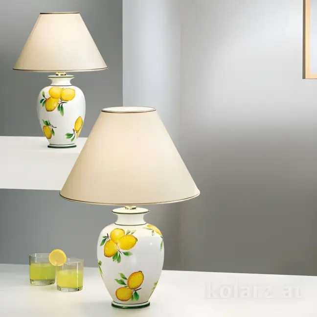 Lampa stołowa GIARDINO - 0014.71