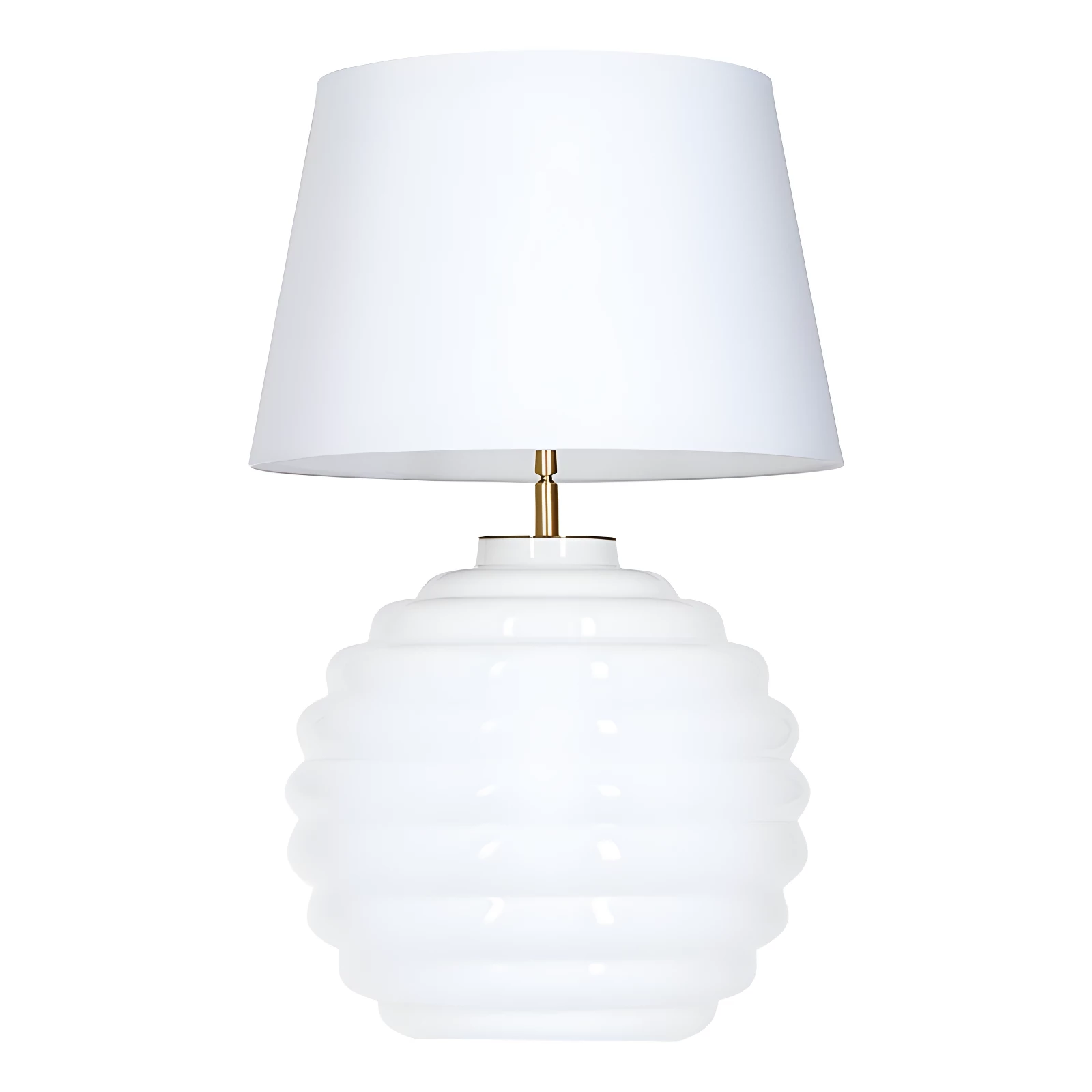 Lampa stołowa Saint Tropez - L215922230