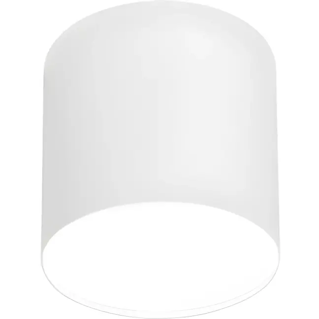 Oczko - spot Point Plexi - kolor biały - 6525