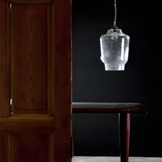 Lampa wisząca Color - LGH0490