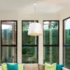 Lampa wisząca Lantern  - MOD029-PL-01-W