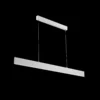Lampa wisząca Step  - kolor biały - P010PL-L30W