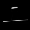 Lampa Linea No.1 nad blat kuchenny