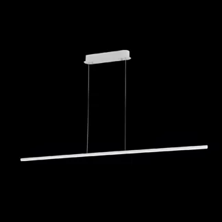 Lampa Linea No.1 nad blat kuchenny