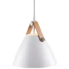 Lampa wisząca Strap - 84303001