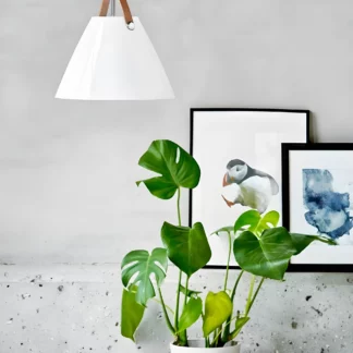 Lampa wisząca Strap - 84313001