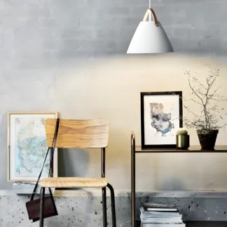 Lampa wisząca Strap - 84333001