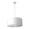 Lampa wisząca Modern  - kolor biały - BALANCE/P WPN