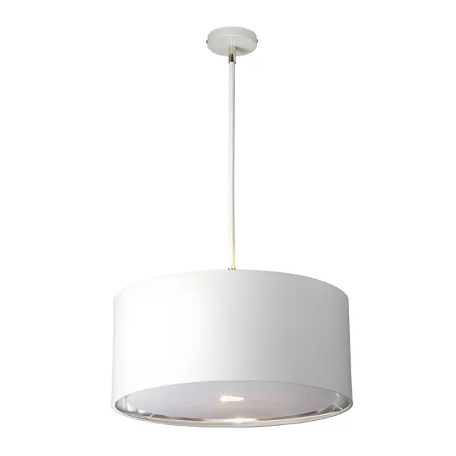 Lampa wisząca Modern  - kolor biały - BALANCE/P WPN