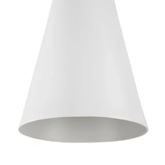 Lampa wisząca Bicones - P359-PL-140-W