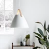 Lampa wisząca Strap - 84343001