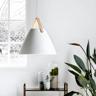 Lampa wisząca Strap - 84343001