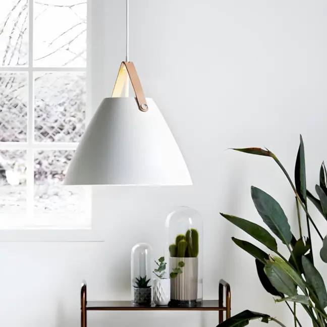 Lampa wisząca Strap - 84343001
