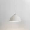 Lampa wisząca Ginestra - kolor biały - 1361011