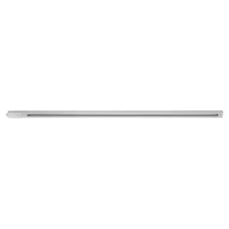 Biała listwa Link - 1m, system szynowy