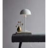 Lampka Ellen na biurko lub stolik