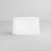 Abażur Oval 300 do lamp Astro Lighting - biały