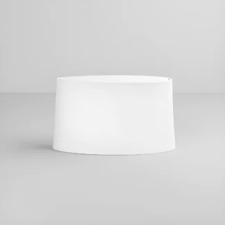 Abażur Oval 300 do lamp Astro Lighting - biały