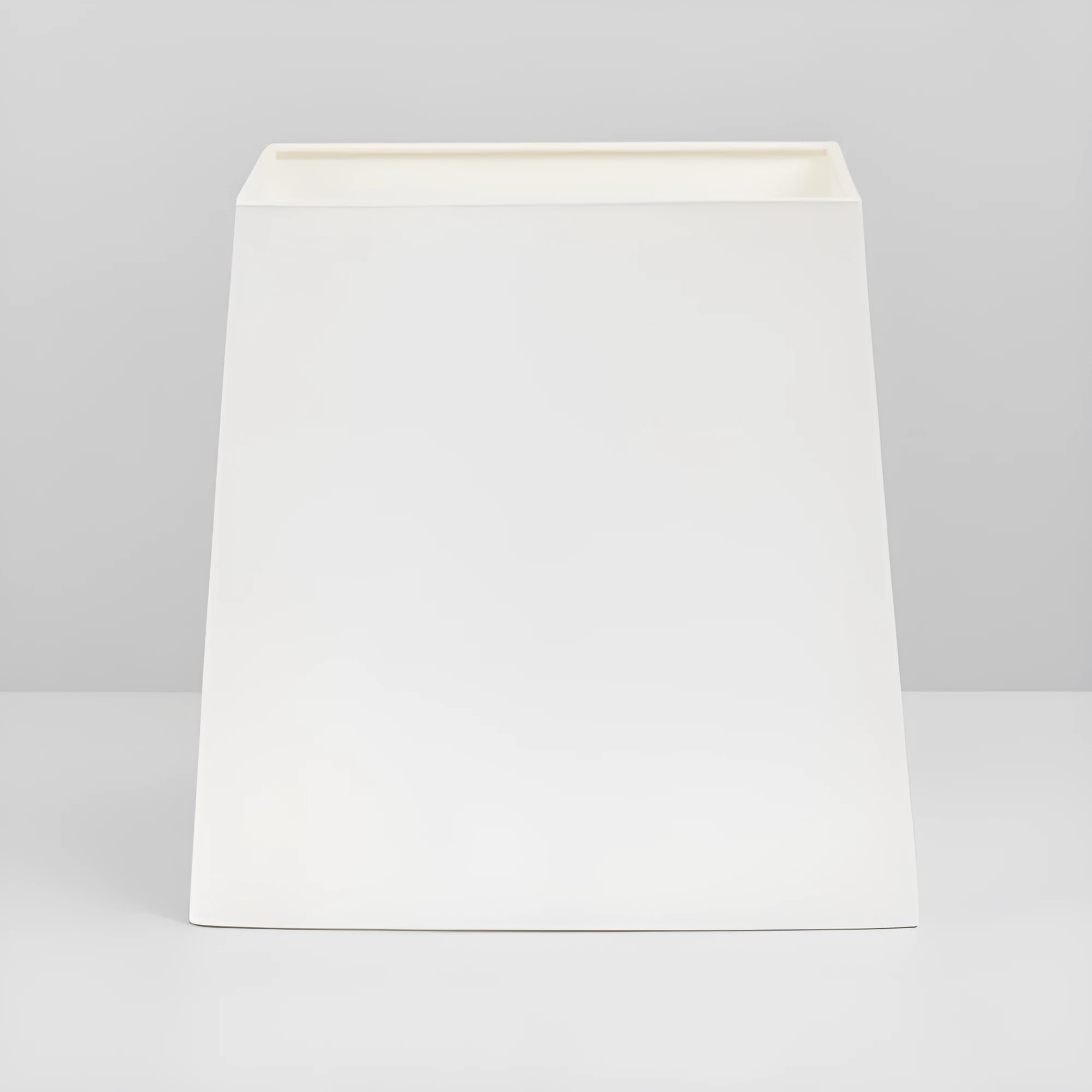 Abażur Azumi Tapered 300 do lamp Astro Lighting - biały