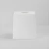 Abażur Ravello Tapered Square 175 do lamp Astro Lighting - biały
