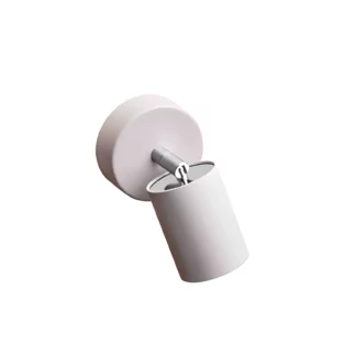 Reflektor Eye Spot - kolor biały - 6014