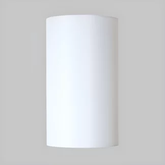 Abażur Tube 120 do lamp Astro Lighting - biały