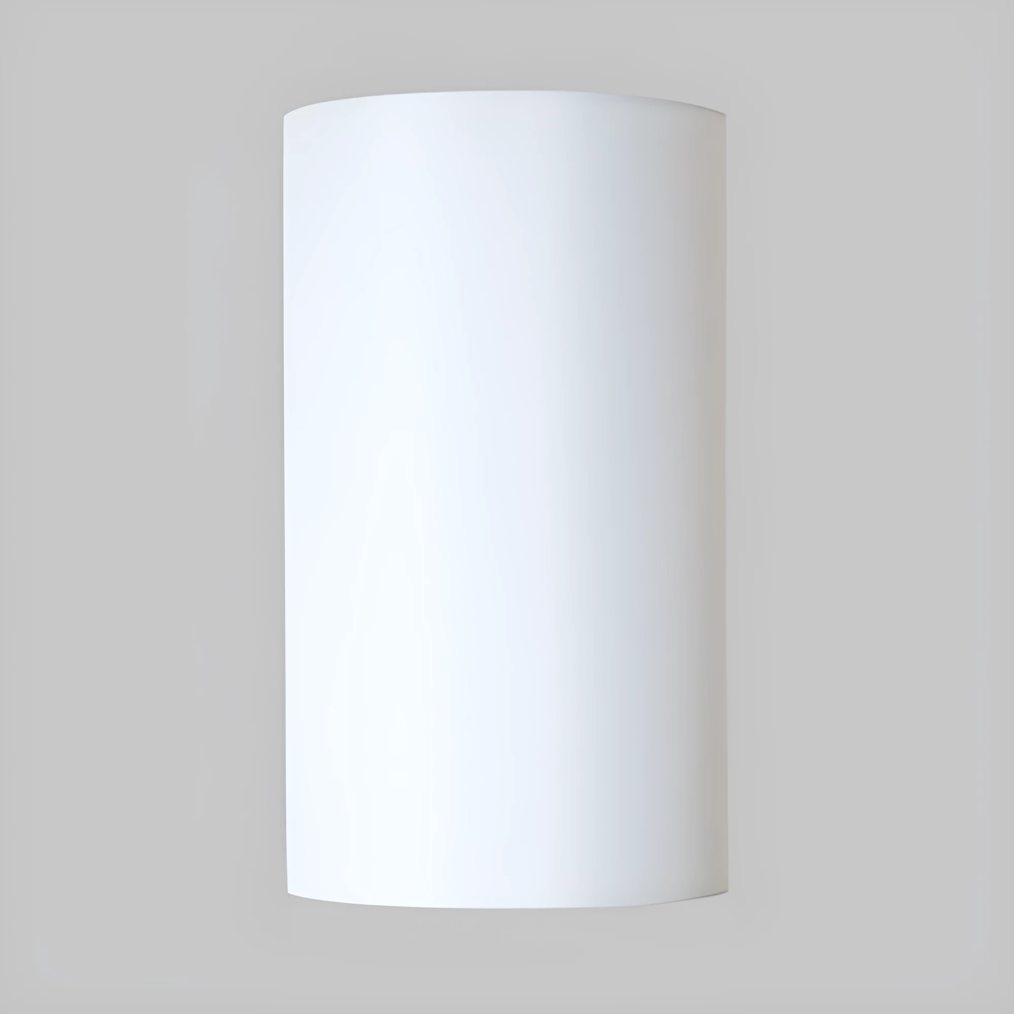 Abażur Tube 120 do lamp Astro Lighting - biały