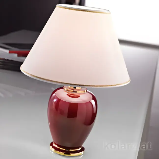 Lampa stołowa GIARDINO - 0014.73S.7