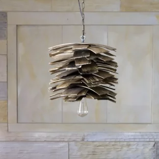 Lampa wisząca Shingle - LGH0241