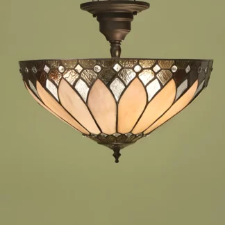 Lampa sufitowa Brooklyn - 63978