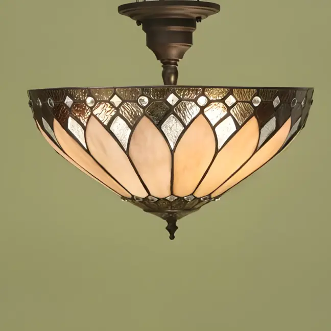 Lampa sufitowa Brooklyn - 63978