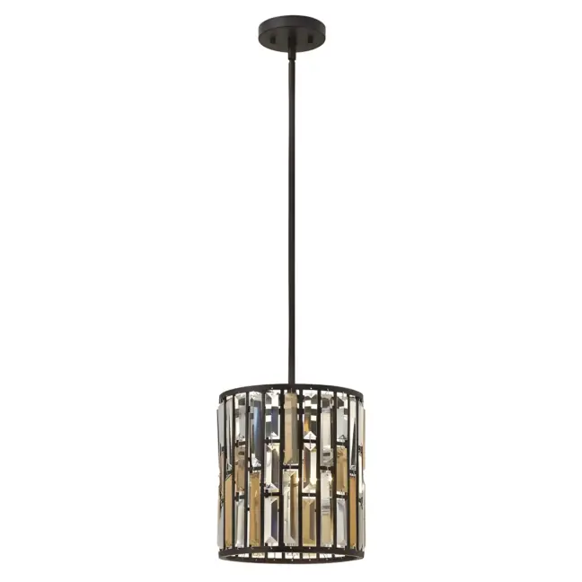 Lampa wisząca Opal - HK/GEMMA/P/A VBZ