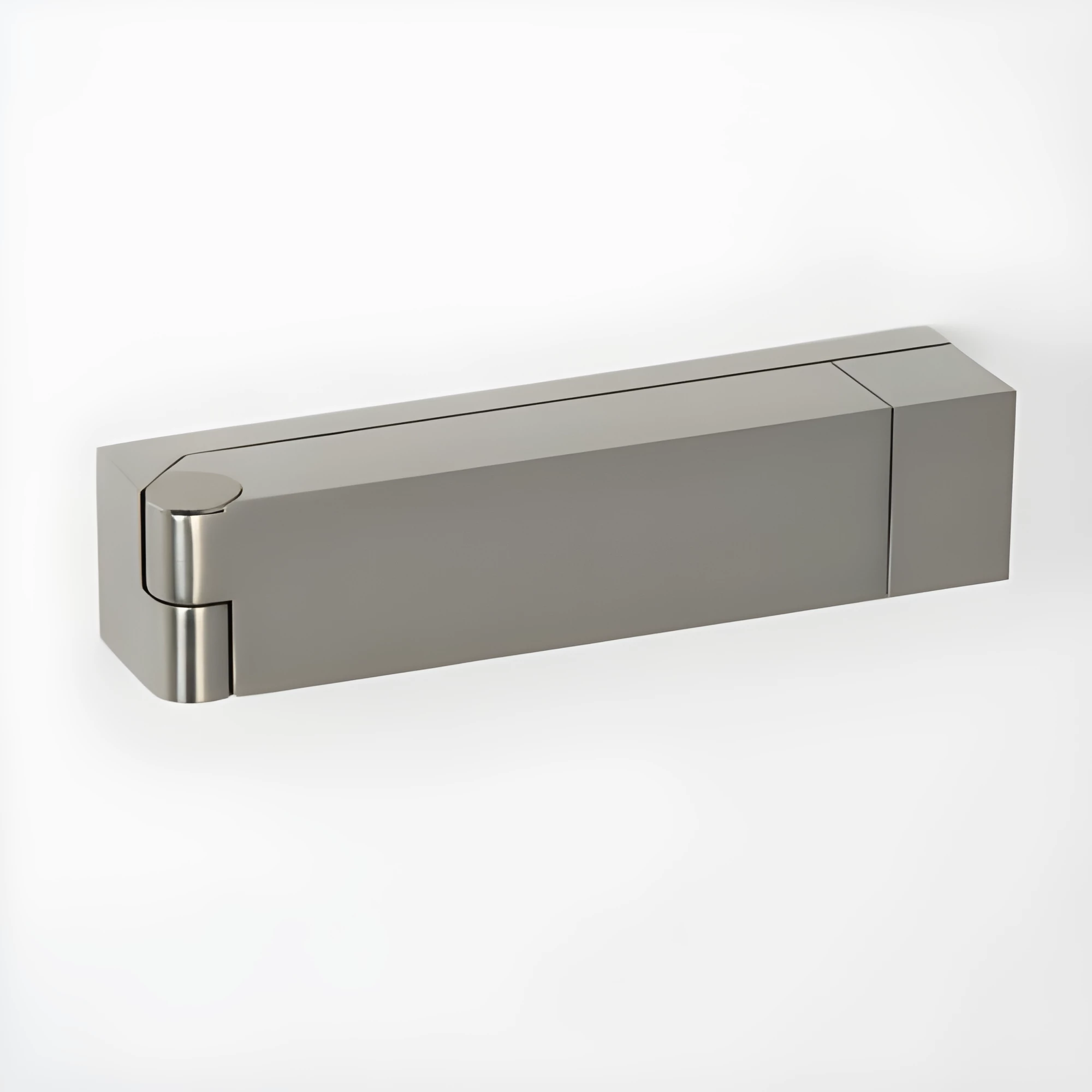 Kinkiet Tosca - kolor srebrny - 1157001