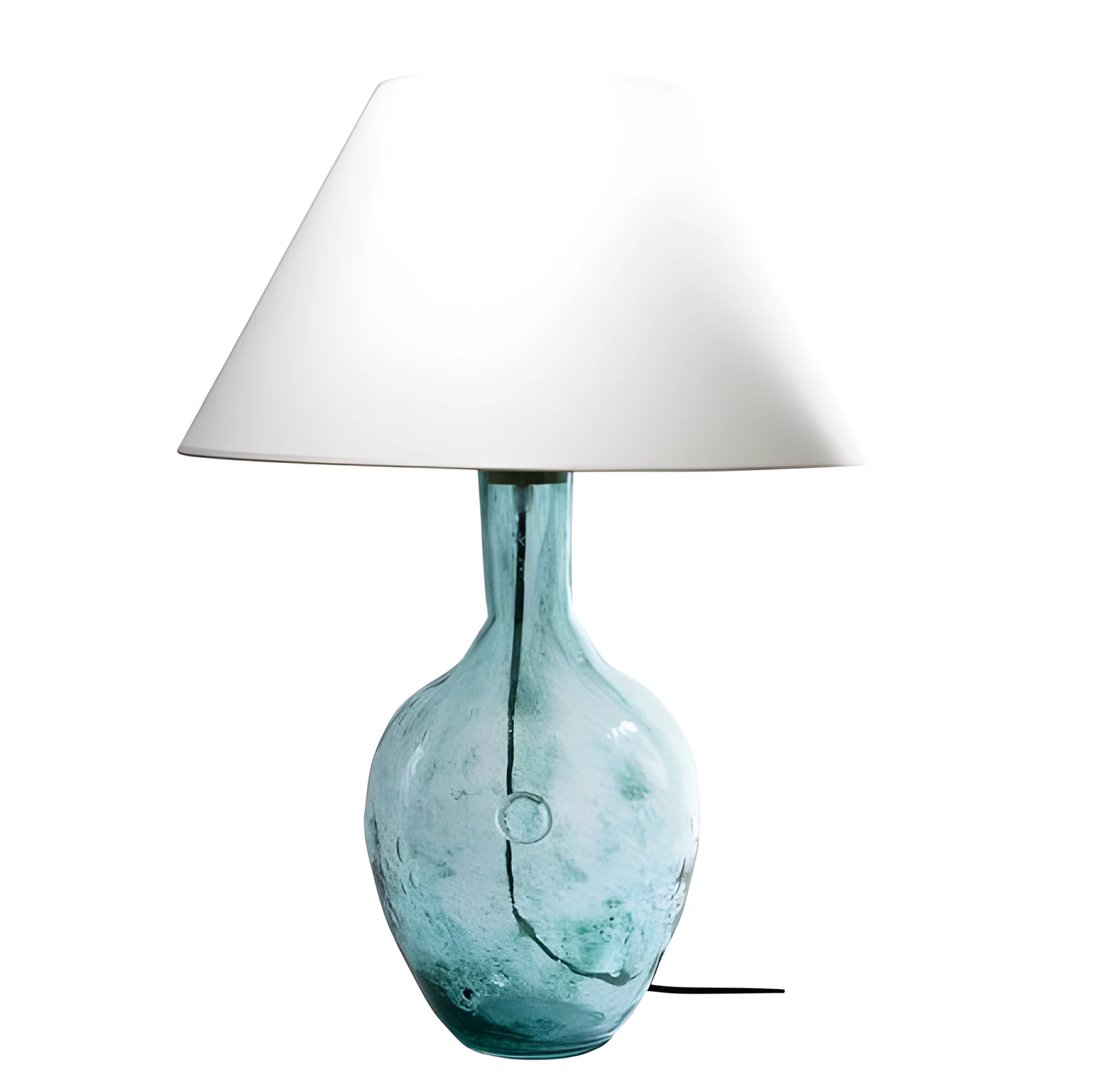 Lampa stołowa Glass - LGH0071