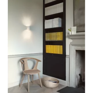 Kinkiet Pero - kolor biały - 1172001