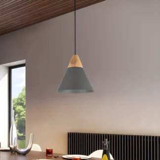 Lampa wisząca Bicones - P359-PL-220-C