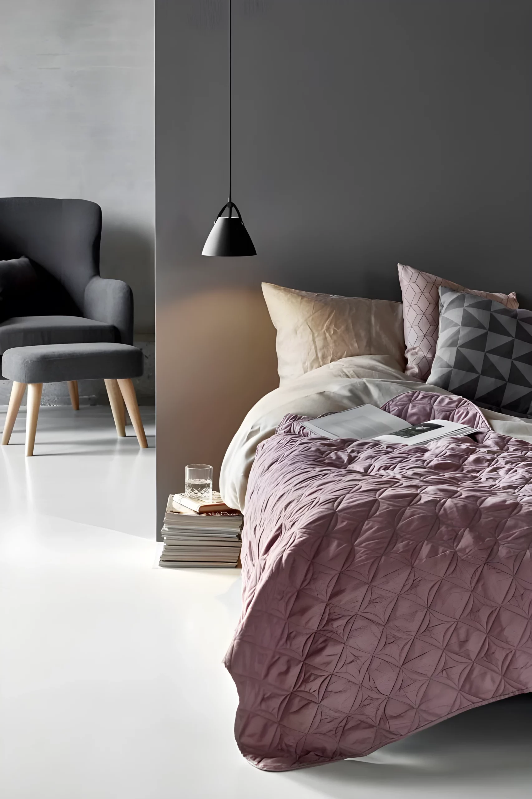 Lampa wisząca Strap - 84303003