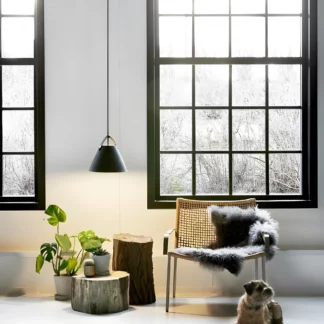 Lampa wisząca Strap - 84343003