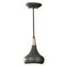 Lampa wisząca Retro - FE/BESO/P/S DBZ