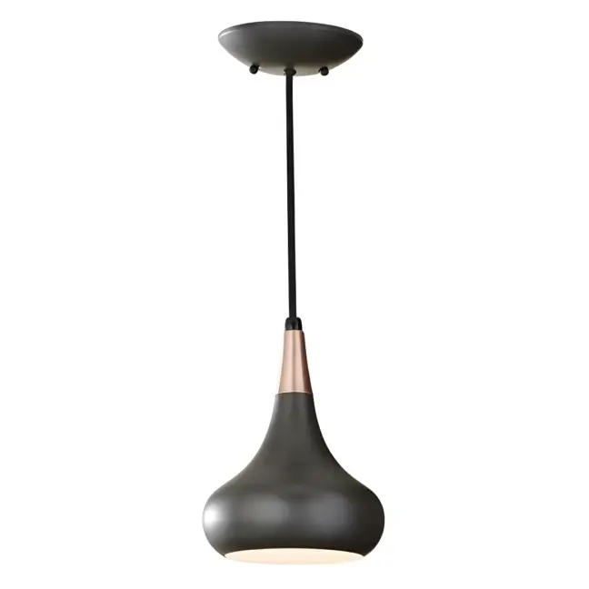 Lampa wisząca Retro - FE/BESO/P/S DBZ