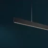 Lampa wisząca Step  - kolor Czarny - P010PL-L30B