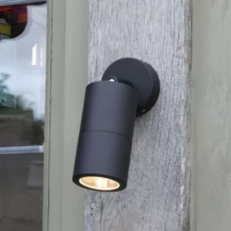 Kinkiet Ortega na elewację - IP65