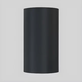 Abażur Tube 120 do lamp Astro Lighting - czarny