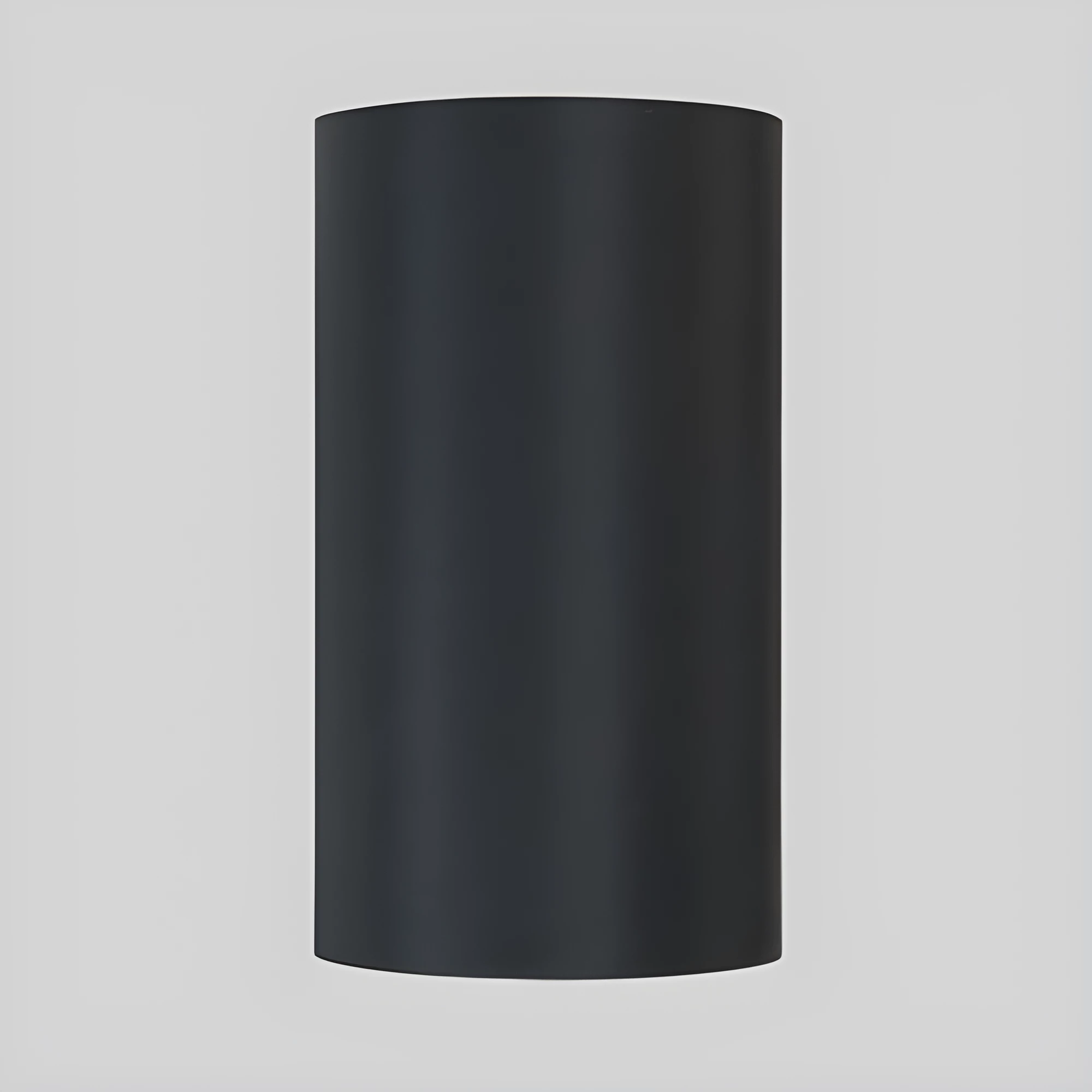 Abażur Tube 120 do lamp Astro Lighting - czarny