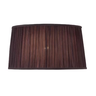 Abażur Kemp 17 do lamp Interiors - czarny