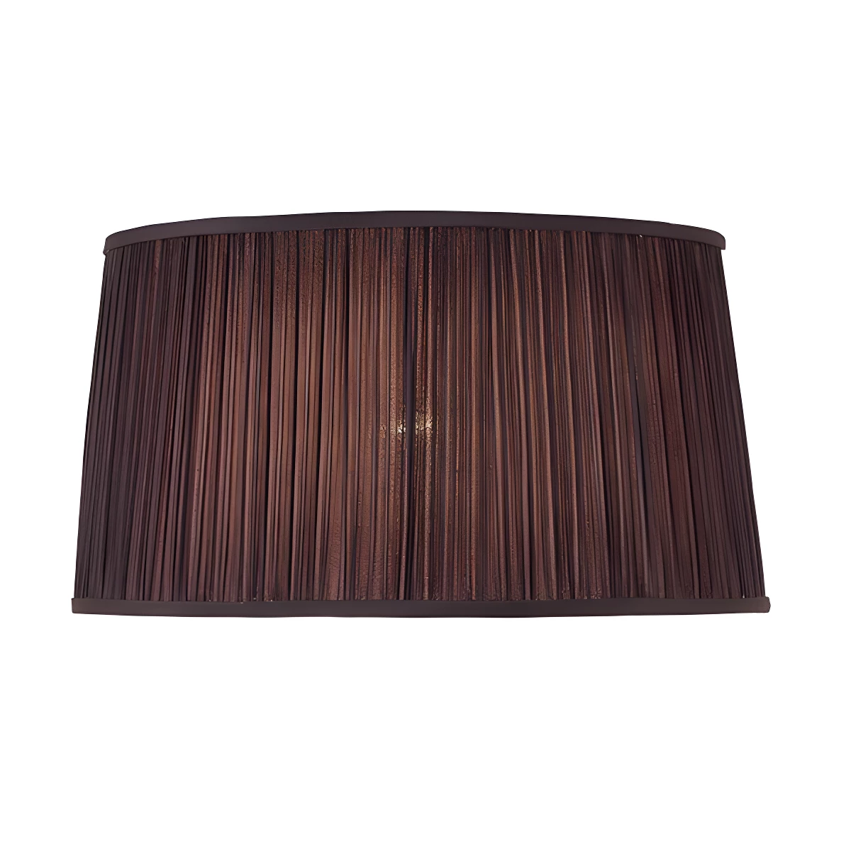 Abażur Kemp 17 do lamp Interiors - czarny